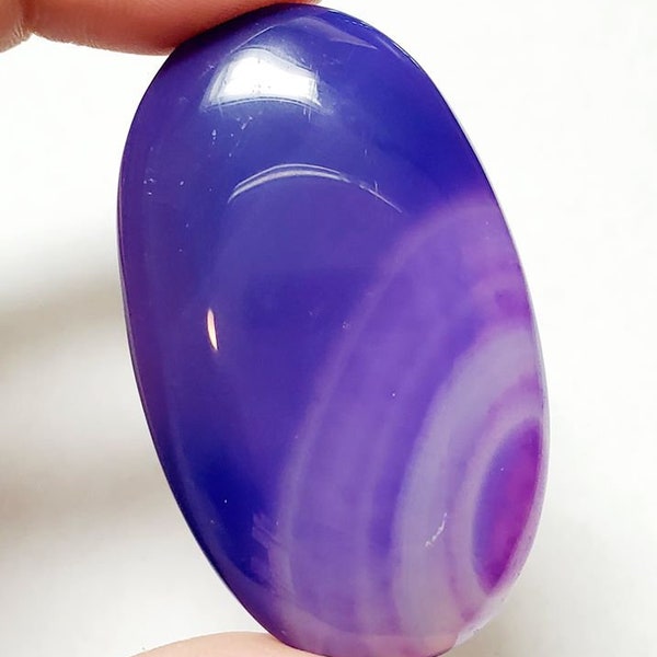 Agate Gemstone Cabochon, Agate Cab, Bright Colored Agate, Agate Stone, Stone Cab, Gemstone Cab, Gemstone Cabochon, Agate Cabochon, Agate