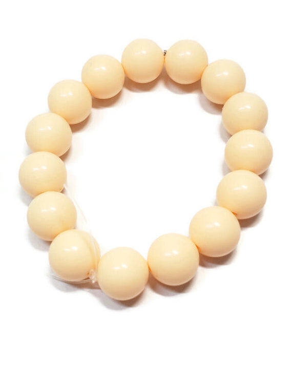 Lucite beads discount