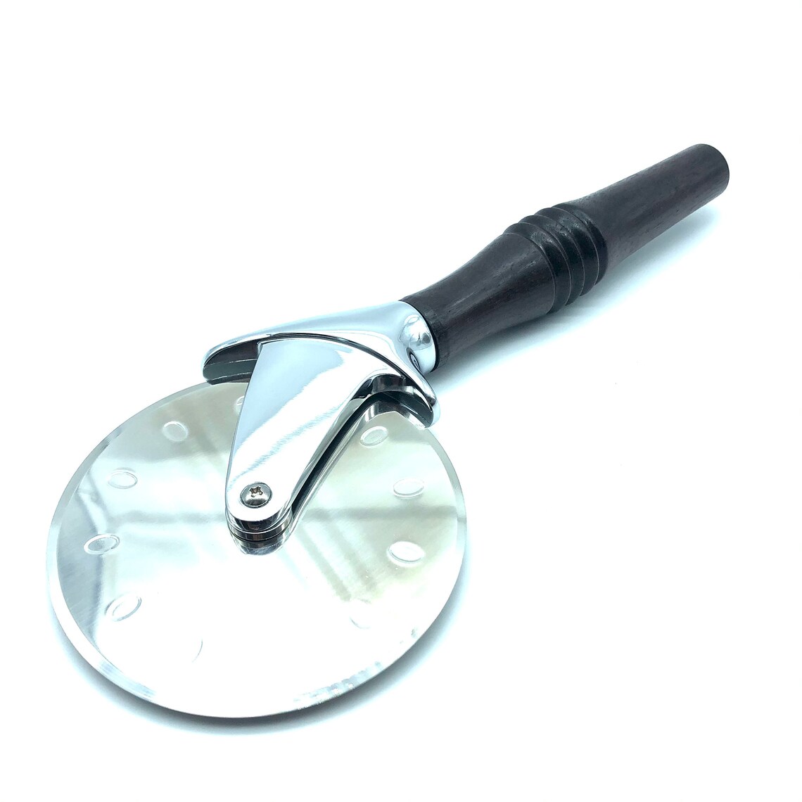 Artisan Premium Pizza Cutter Etsy