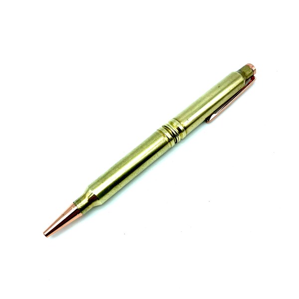 300 Win Mag Twist Pen