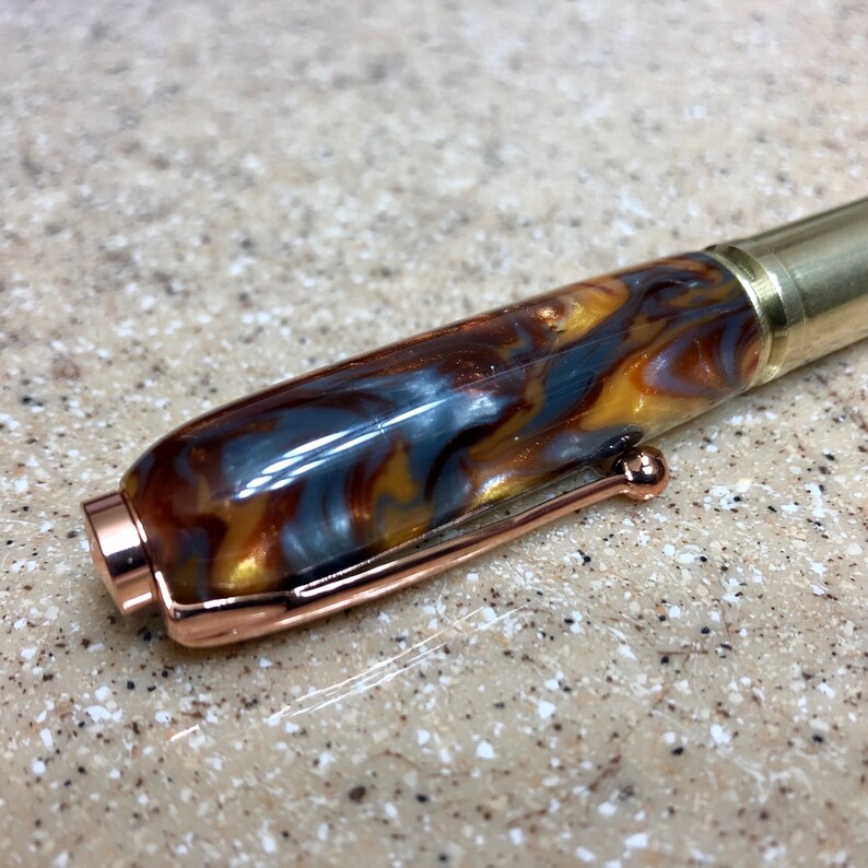 300 Win Mag Twist Pen