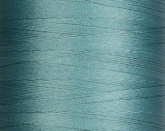 Teal Beaders Secret Bead Thread for Pearl Knotting & Jewelry Making