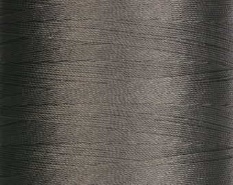 Charcoal Beaders Secret Bead Thread for Jewelry Making and Pearl Knotting