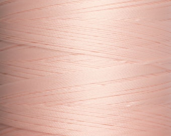Cameo Pink Beaders Secret Bead Thread for Jewelry Making and Pearl Knotting