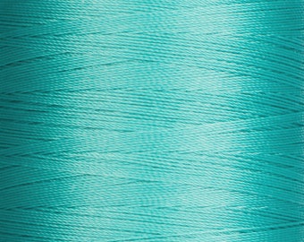 Sea Green Beaders Secret Bead Thread for Pearl Knotting & Jewelry Making