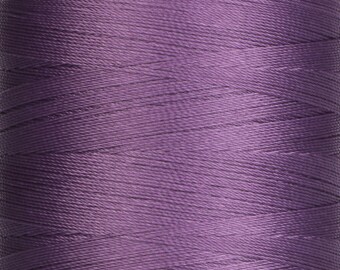 Electric Purple Beaders Secret Bead Thread for Pearl Knotting & Jewelry Making