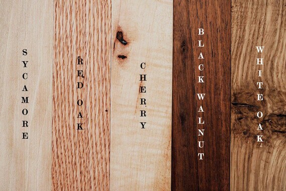 Cherry wood tv trays deals