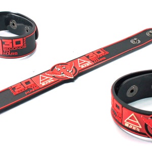 Dreißig Sekunden zum Mars Armband Premium-Qualität Verkauf auf USA UK und Eu Armband Hot Artikel auf Sie Tsm153N