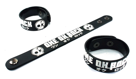 ONE OK ROCK ラバーバンド　14個セット Amazon.co.jp: ONE OK ROCK ワンオク ラバーバンド ラババン