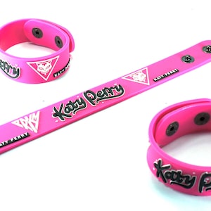 Katy Perry Armband made and Design in Thai Sale On Worldwide Armband Hot Item On You Kpy223N