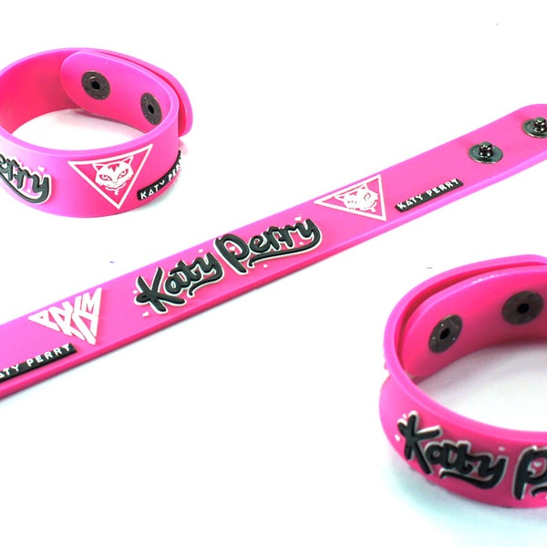 Katy Perry Wristband Made And Design In Thai Sale On Worldwide Bracelet Hot Item On You Kpy223N