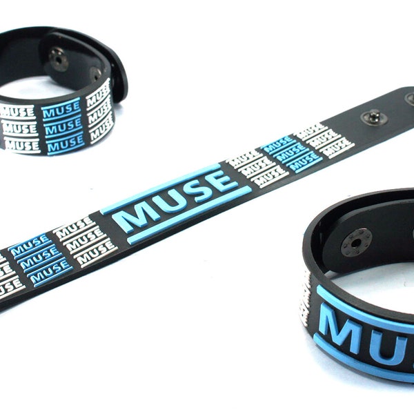 Muse Armband hergestellt und Design in Thai Sale On Worldwide Armband geprägt Premium Grade schöne Mus235n