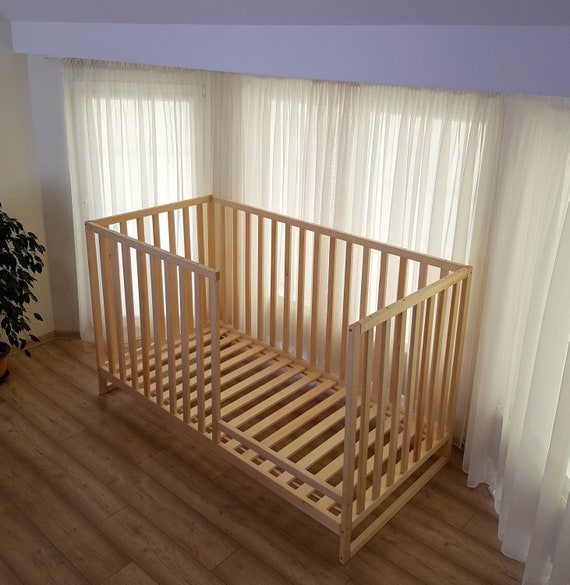 Toddler house bed, Montessori floor bed, teepee bed, kid bed, wood bed, children home, waldorf toy, children bed, kids bedroom, floor bed