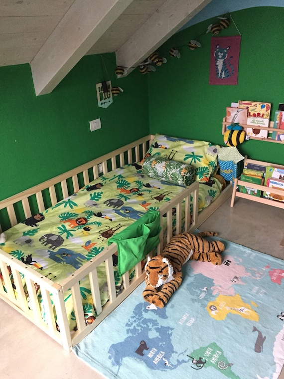 childrens beds home