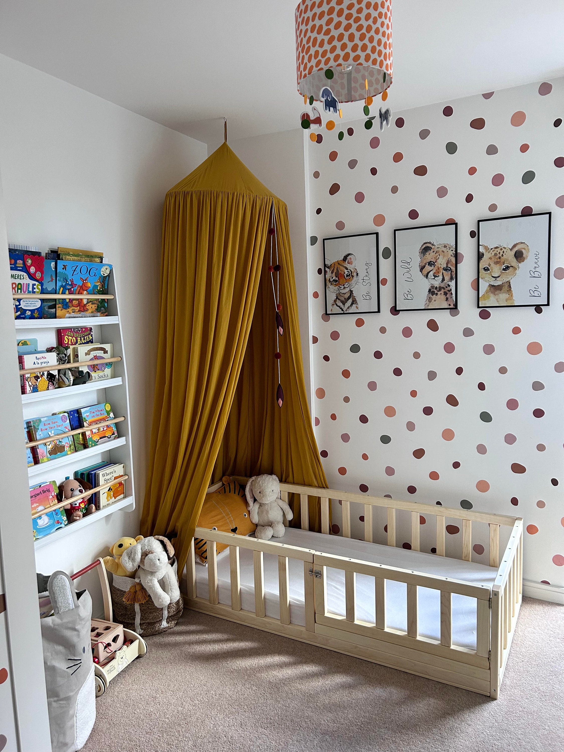 Cunas para bebés y colchones - IKEA Colombia