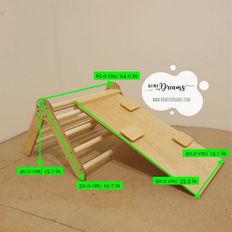 Треугольник пиклера своими руками чертежи