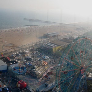 Coney Island 2006
