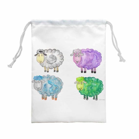 reusable shoe bags