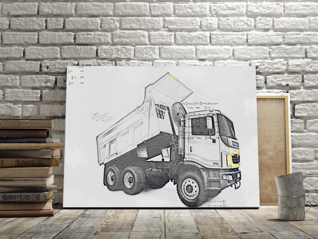 Fine Art Print art print tipper wall art print print modern Etsy