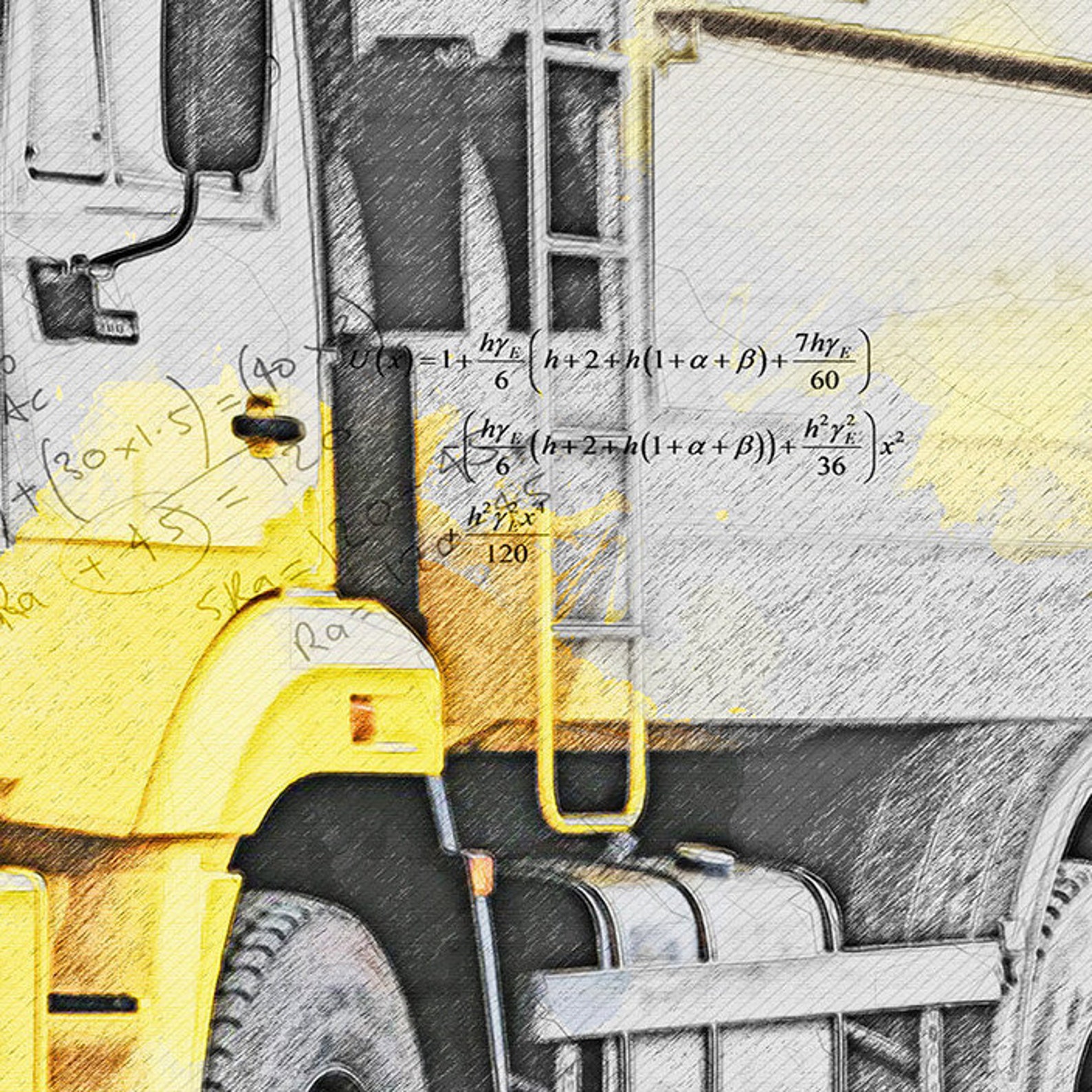 Fine Art Print art print tipper wall art print print modern Etsy