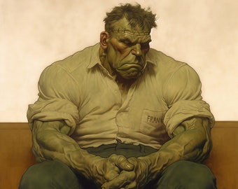 Frank's Rest