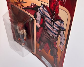 Bright Burn's Brandon Breyer Custom Made Bootleg Toy Canada