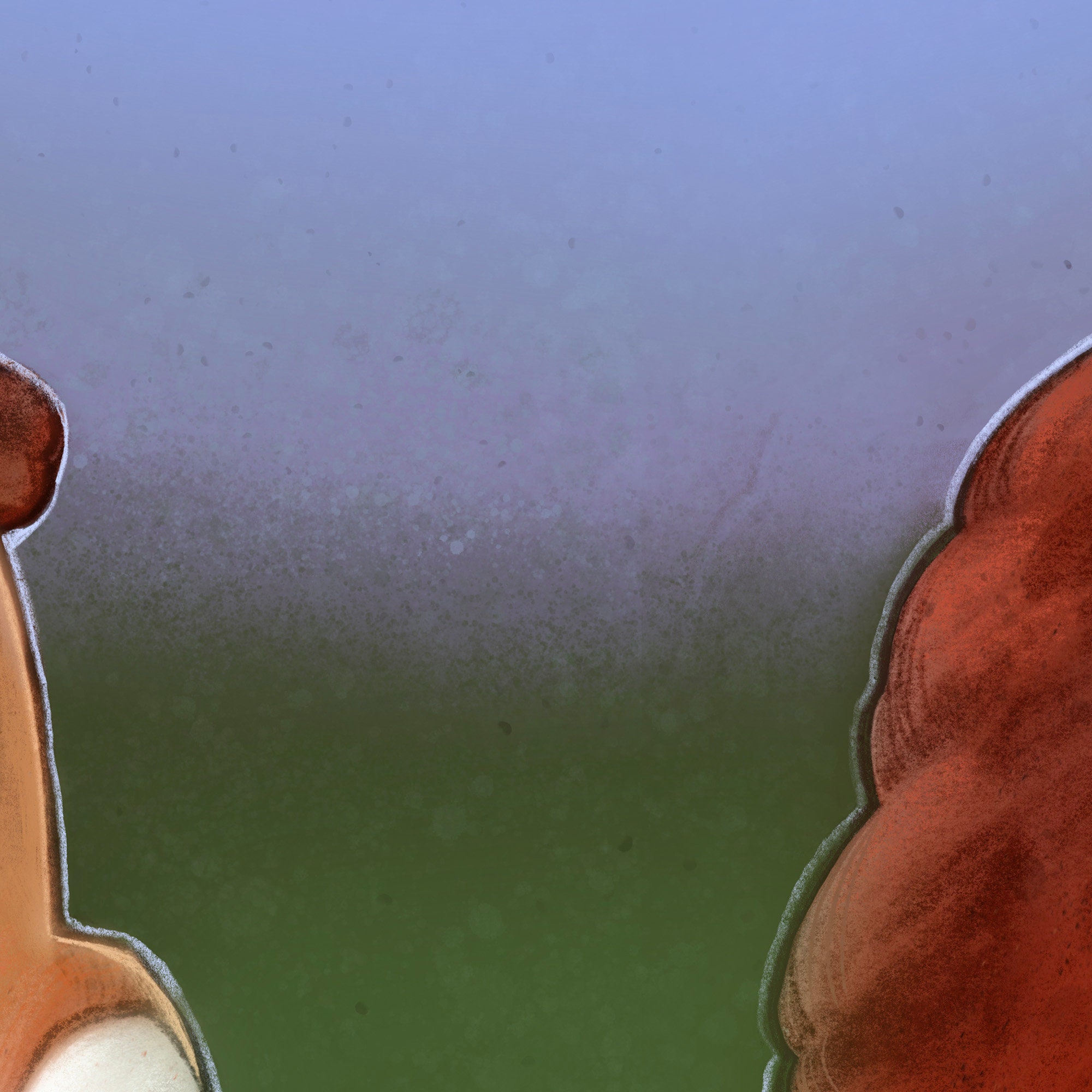 Awkward Look Monkey Puppet Poster Print - Etsy