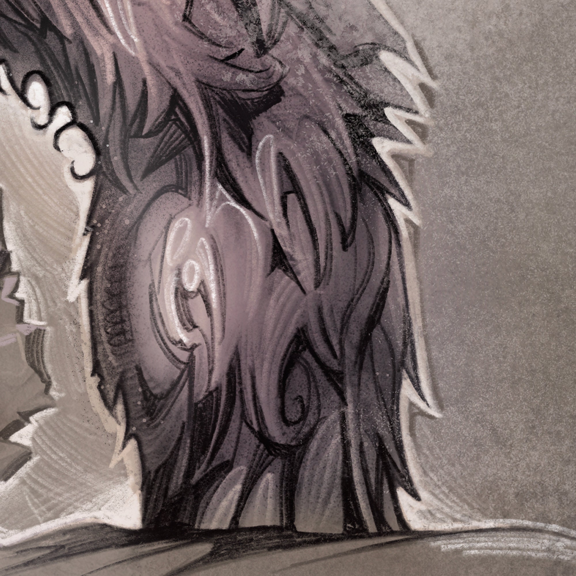 ビッグフット再考ポスター - Etsy 日本