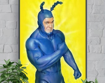 The Tick