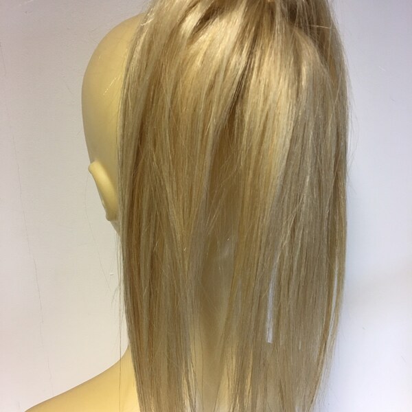 Hair Ponytail - Etsy