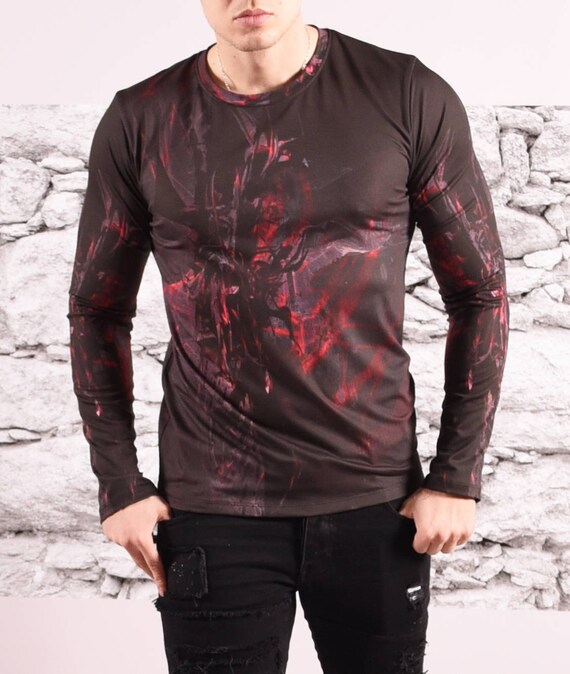 3d printed shirt