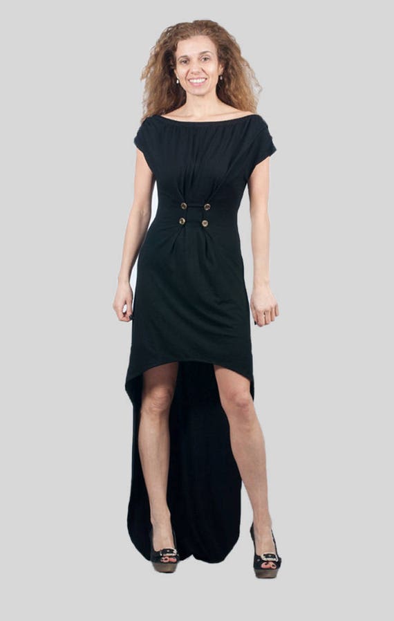Short Women Dress