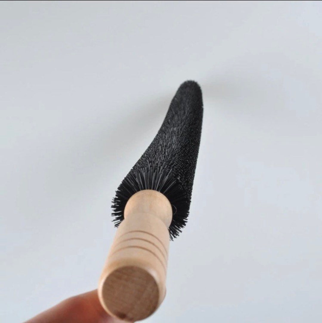 Flexible Radiator Duster Longhaired Cleaning Dust Collapsible Etsy