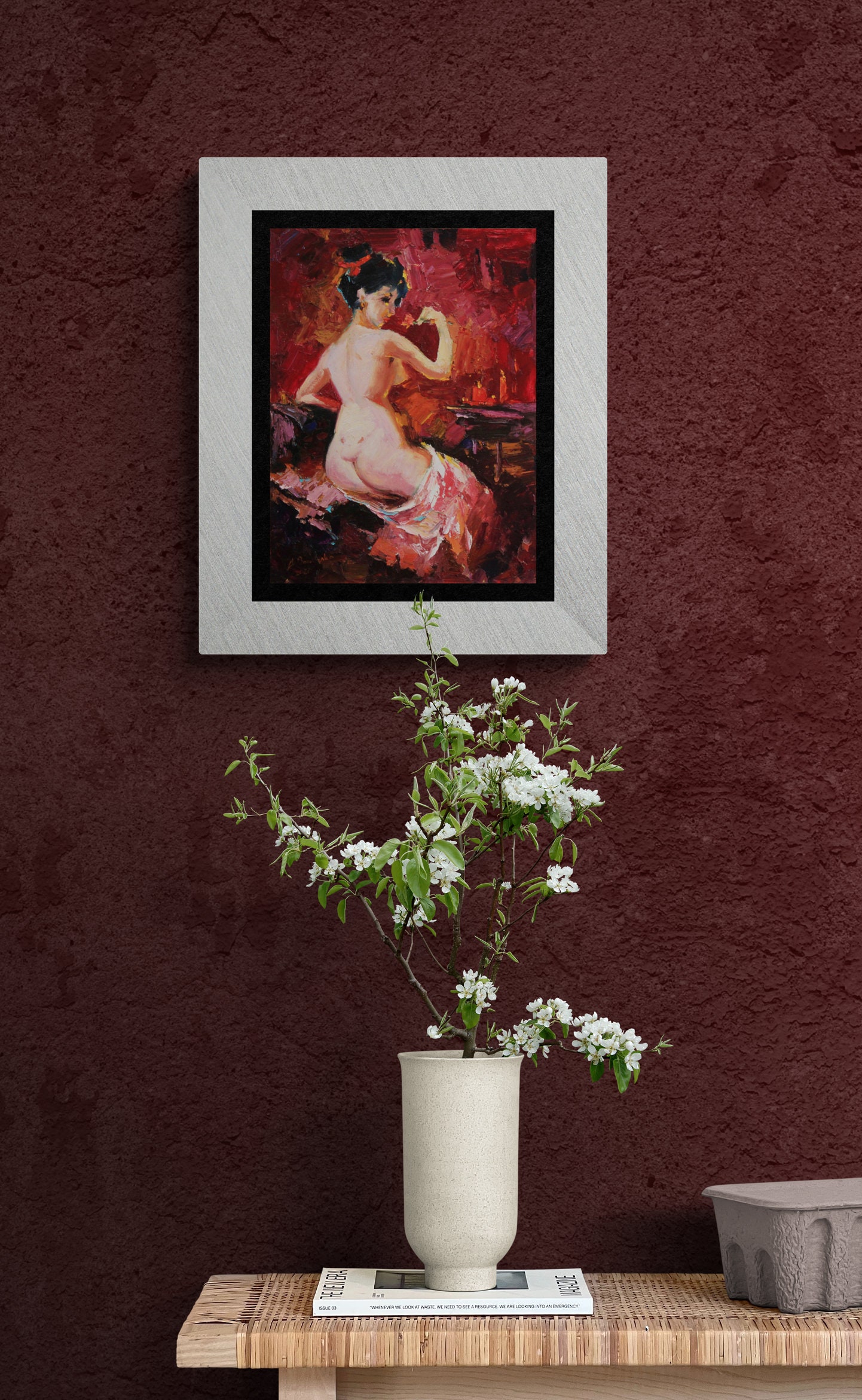nude-girl-painting-full-frontal-nudity-portrait-painting-nude-woman