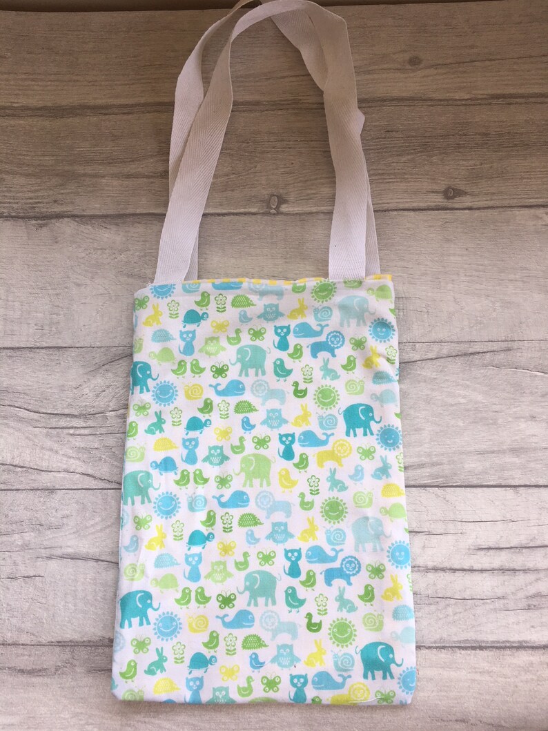 sac fourre tout enfant