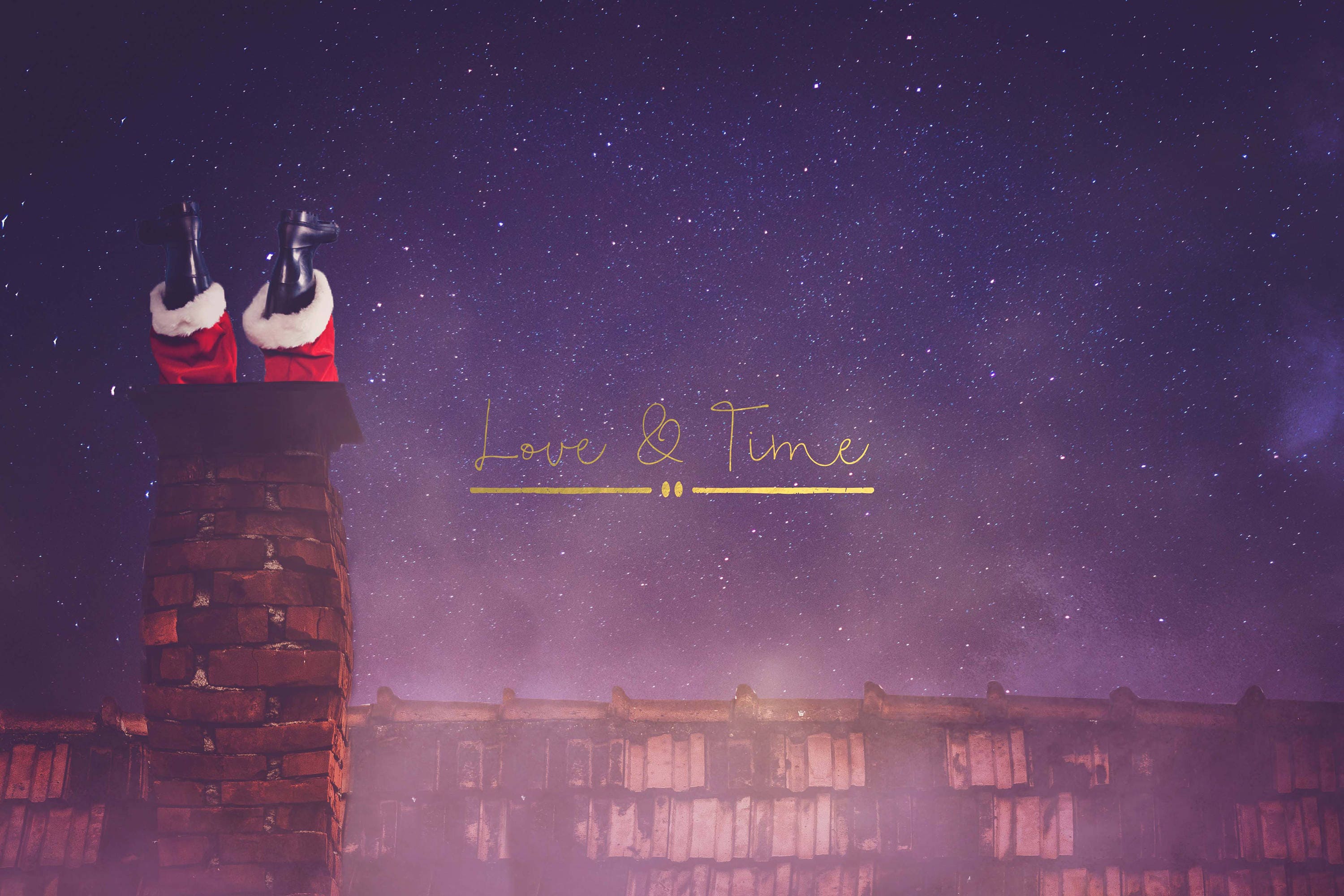 Santa Digital Backdrop Christmas Digital Background - Etsy UK