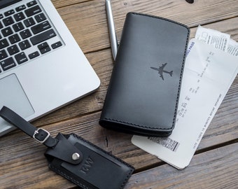 Monogram Leather Wallet, Purse Zipper Wallet, Leather Wallet, Women Wallet, Mens Leather Wallet, Leather Clutch, iPhone Wallet