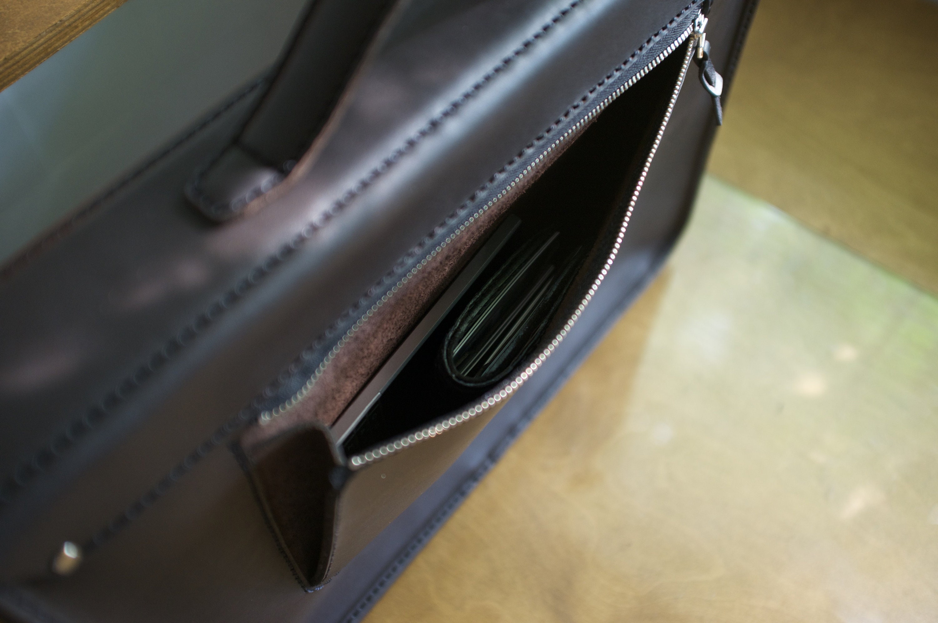 Leather Messenger Bag Messenger Work Bag Men Satchel Bag Etsy Canada