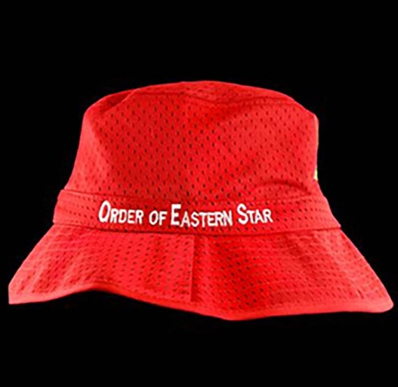 OES Bucket Hat - Etsy