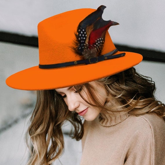 Eta Psi Eta Panama Hat - Etsy