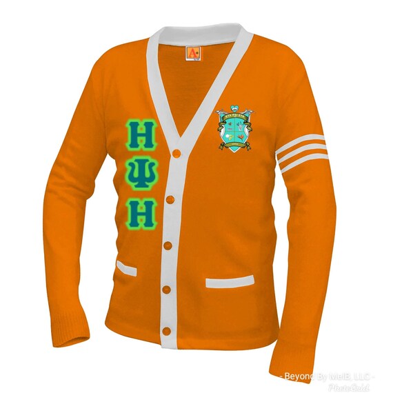 famu cardigan