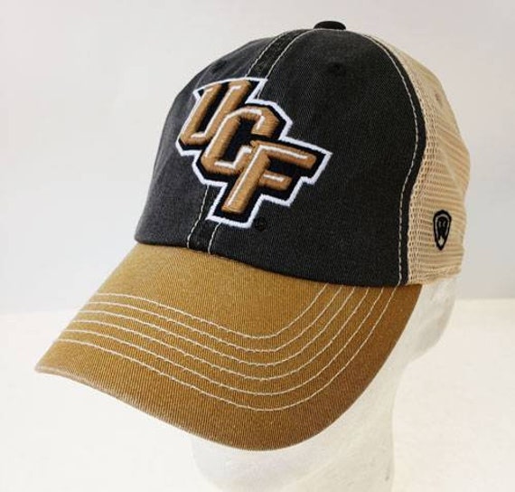ucf baseball hat