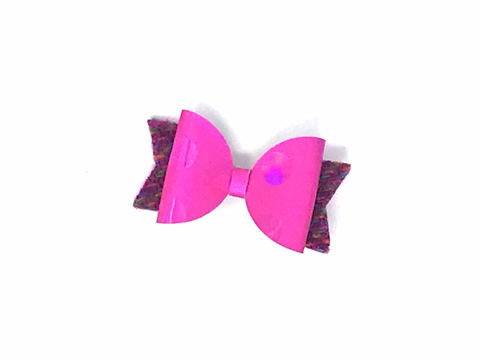 Small Hot Pink Hair Bow Harris Tweed Little Baby Bows Hair - Etsy UK Small Hot Pink Hair Bow Harris Tweed Little Baby Bows Hair - Etsy UK