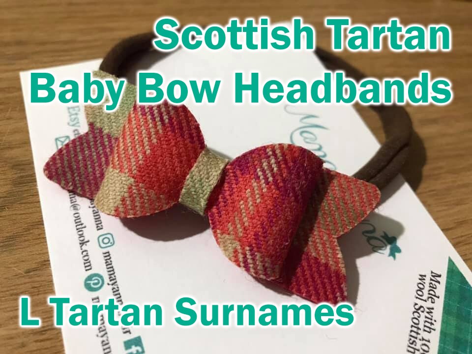 Crochet bow headband alice band babies toddler children adults pink rainbow Christmas stocking fillers