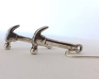 weird earrings etsy
