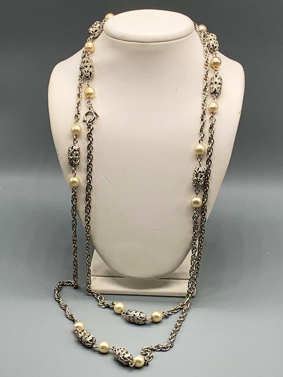 Sarah Coventry Chain