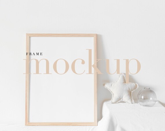 Frame MockupFramenursery Mockupwooden Framewhite Mockupnursery Photoposter Mockupprint Mockupdigital Frame MockupFramenursery Mockupwooden Framewhite Mockupnursery Photoposter Mockupprint Mockupdigital