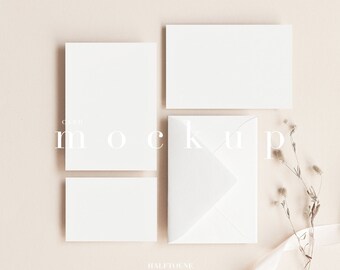 Modern Styled Stock Photography Mockups By Halftoune On Etsy