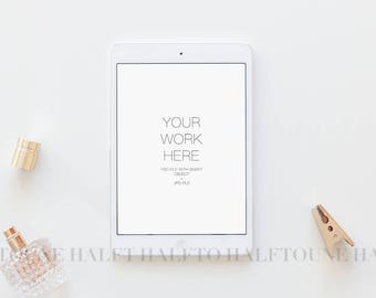 Ipad Mockup,eBook Mockup,Web Page Display,Blog Display,Ipad Template,Product Display,Digital Product Mockup,Mockup,Template,PSD,Styled Photo