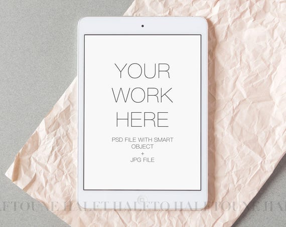 Ipad Mockupebook Mockupebook Mockupstyled Mockupproduct Mockupebook Templatesocial Mediamarketingstyled Stock